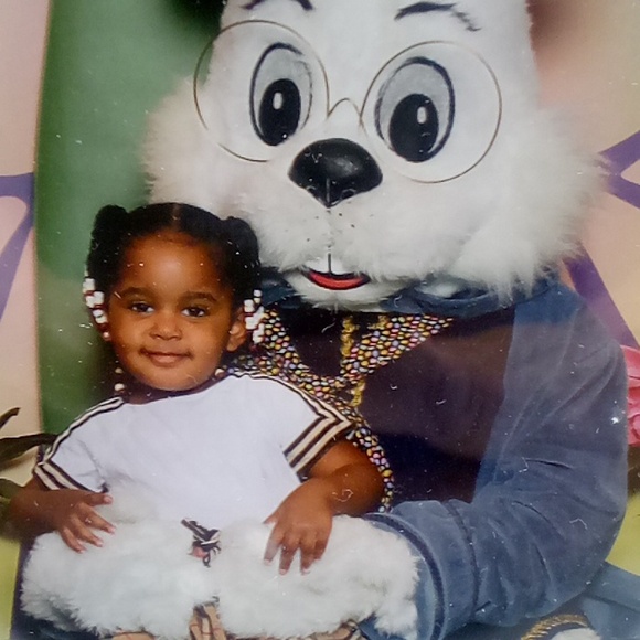 Meet your Posher,  I am Ms Phyllis Brooklyn born n Raised - Picture 3 of 4